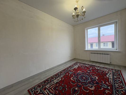 Продам двухкомнатную (2-комн.) квартиру, Ошнокова ул, 42, Нарткала г