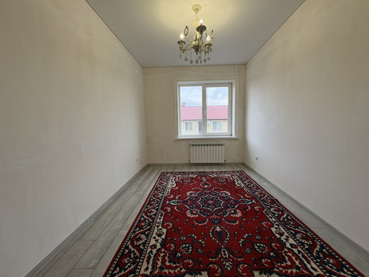 Продам двухкомнатную (2-комн.) квартиру, Ошнокова ул, 42, Нарткала г