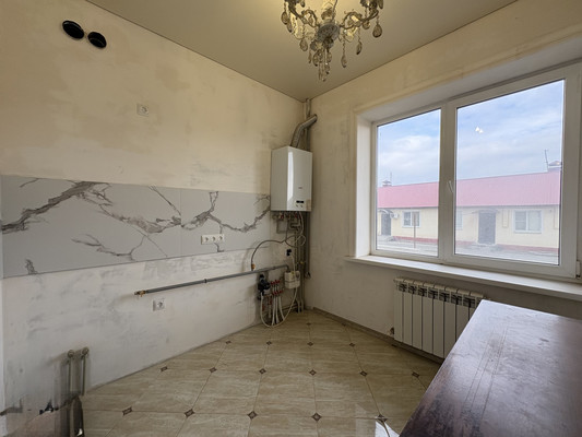 Продам двухкомнатную (2-комн.) квартиру, Ошнокова ул, 42, Нарткала г