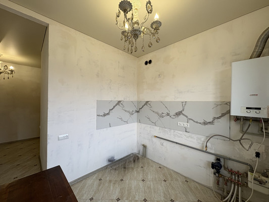 Продам двухкомнатную (2-комн.) квартиру, Ошнокова ул, 42, Нарткала г