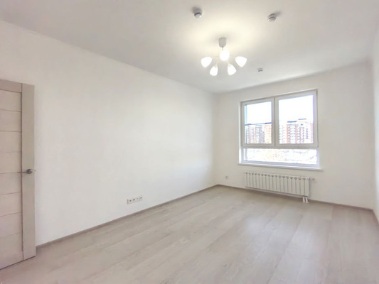 Продам трехкомнатную (3-комн.) квартиру, Надымский проезд, 15, Городище д