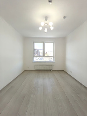 Продам трехкомнатную (3-комн.) квартиру, Надымский проезд, 15, Городище д