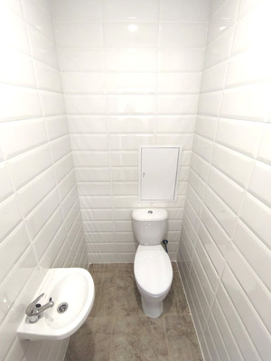 Продам трехкомнатную (3-комн.) квартиру, Надымский проезд, 15, Городище д