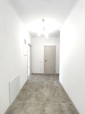 Продам трехкомнатную (3-комн.) квартиру, Надымский проезд, 15, Городище д