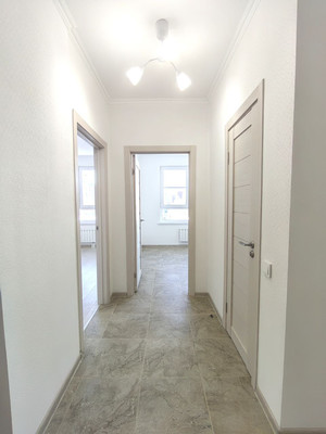 Продам трехкомнатную (3-комн.) квартиру, Надымский проезд, 15, Городище д