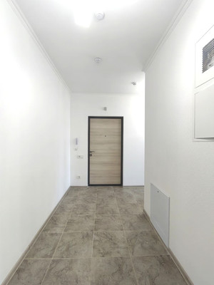 Продам трехкомнатную (3-комн.) квартиру, Надымский проезд, 15, Городище д