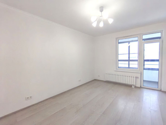 Продам трехкомнатную (3-комн.) квартиру, Надымский проезд, 15, Городище д