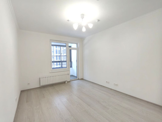 Продам трехкомнатную (3-комн.) квартиру, Надымский проезд, 15, Городище д