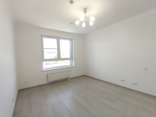 Продам трехкомнатную (3-комн.) квартиру, Надымский проезд, 15, Городище д