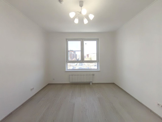 Продам трехкомнатную (3-комн.) квартиру, Надымский проезд, 15, Городище д