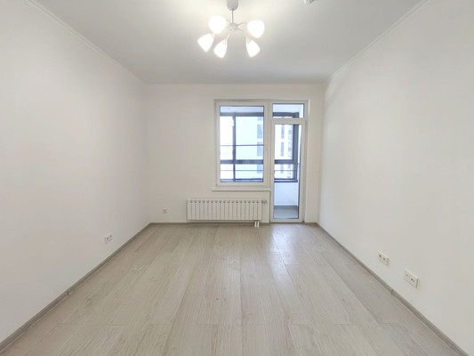 Продам трехкомнатную (3-комн.) квартиру, Надымский проезд, 15, Городище д