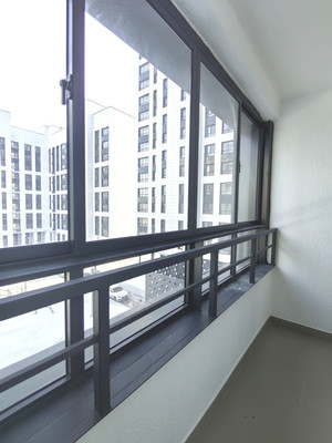 Продам трехкомнатную (3-комн.) квартиру, Надымский проезд, 15, Городище д