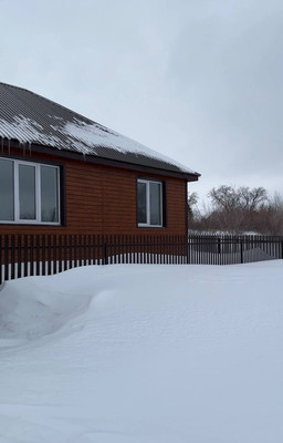 Продам дом, Аллейная ул, 14, Плодопитомник п, 0 км от города