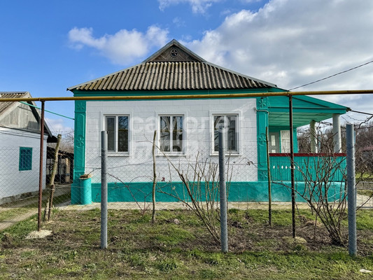 Продам дом, Водный х, 0 км от города