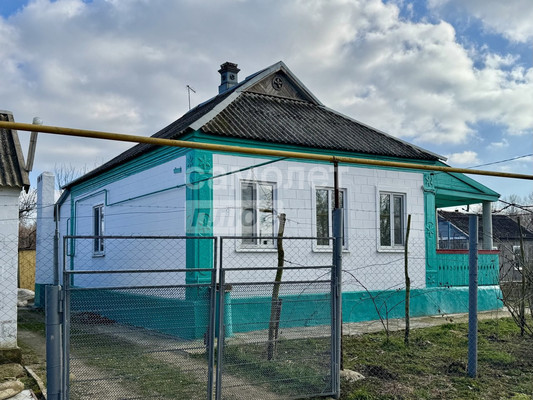 Продам дом, Водный х, 0 км от города