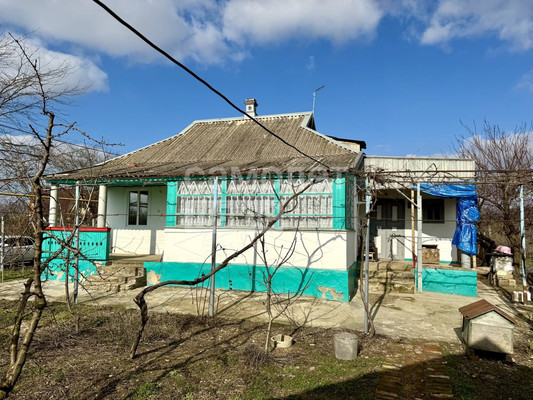 Продам дом, Водный х, 0 км от города