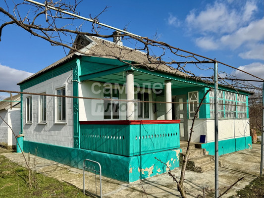 Продам дом, Водный х, 0 км от города