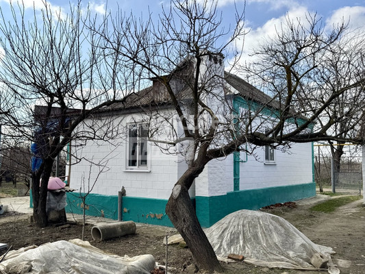 Продам дом, Водный х, 0 км от города