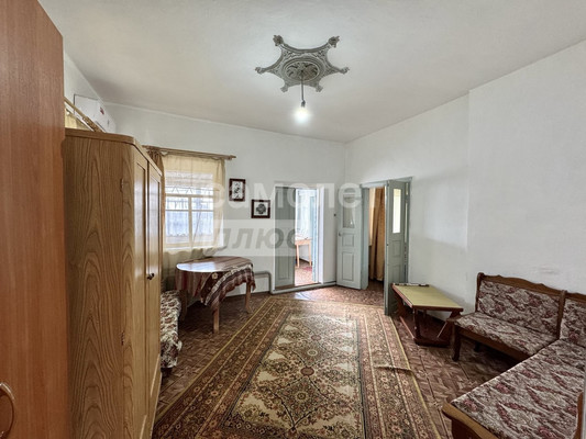 Продам дом, Водный х, 0 км от города