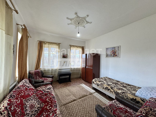 Продам дом, Водный х, 0 км от города