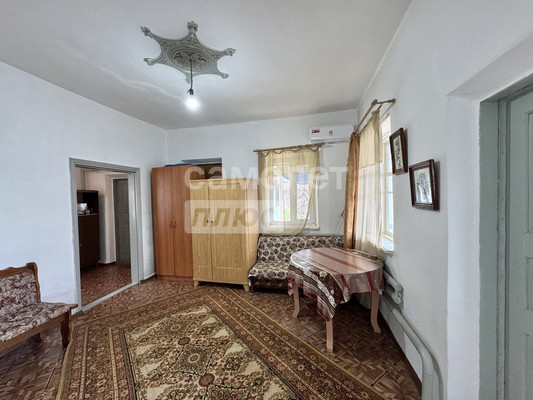 Продам дом, Водный х, 0 км от города