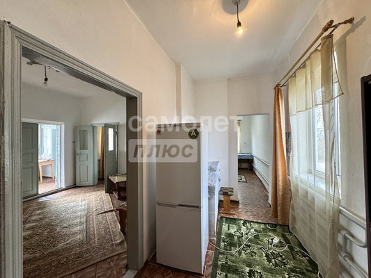 Продам дом, Водный х, 0 км от города