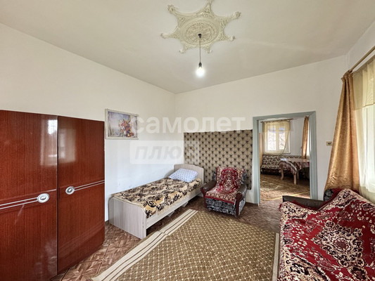 Продам дом, Водный х, 0 км от города