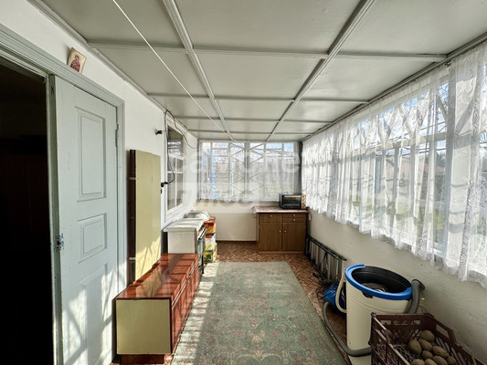 Продам дом, Водный х, 0 км от города