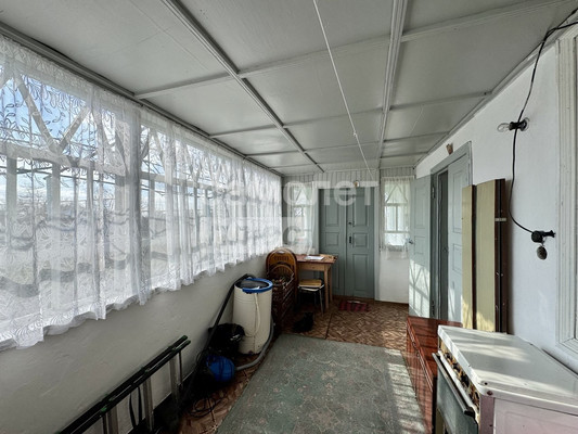 Продам дом, Водный х, 0 км от города