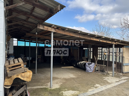 Продам дом, Водный х, 0 км от города