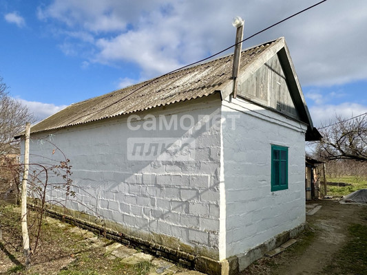 Продам дом, Водный х, 0 км от города