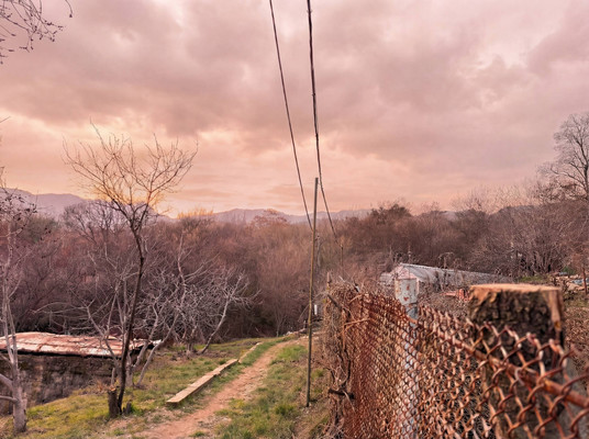 Продам участок 12 соток, ИЖС, Ялтинская ул, Гурзуф пгт, 0 км от города