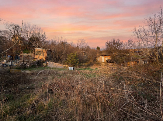 Продам участок 12 соток, ИЖС, Ялтинская ул, Гурзуф пгт, 0 км от города