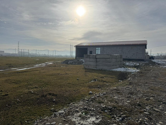 Продам землю для коммерческого использования 8 соток, Фермерское хоз., Чегем-Второй с