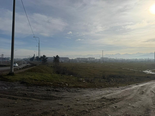 Продам землю для коммерческого использования 8 соток, Фермерское хоз., Чегем-Второй с