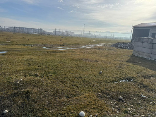 Продам землю для коммерческого использования 8 соток, Фермерское хоз., Чегем-Второй с