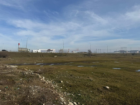 Продам землю для коммерческого использования 8 соток, Фермерское хоз., Чегем-Второй с