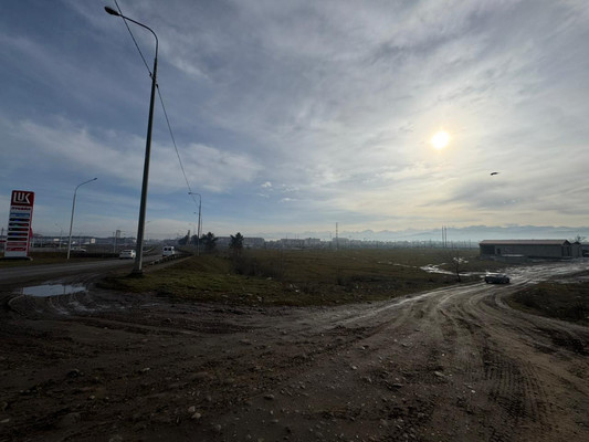 Продам землю для коммерческого использования 8 соток, Фермерское хоз., Чегем-Второй с