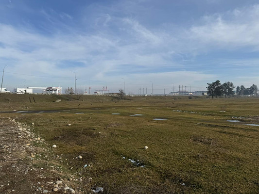 Продам землю для коммерческого использования 8 соток, Фермерское хоз., Чегем-Второй с