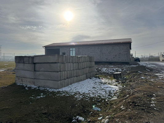 Продам землю для коммерческого использования 8 соток, Фермерское хоз., Чегем-Второй с