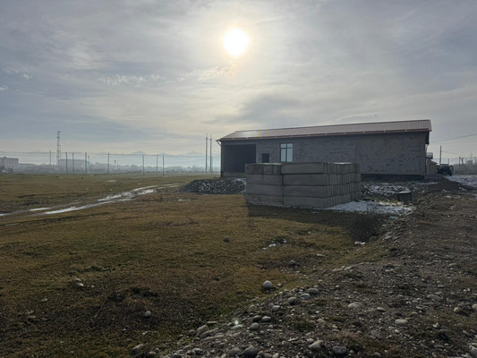 Продам землю для коммерческого использования 8 соток, Фермерское хоз., Чегем-Второй с