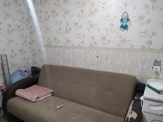 Продам двухкомнатную (2-комн.) квартиру, Деповская ул, 208кб, Ишим г