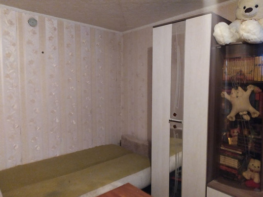 Продам двухкомнатную (2-комн.) квартиру, Деповская ул, 208кб, Ишим г