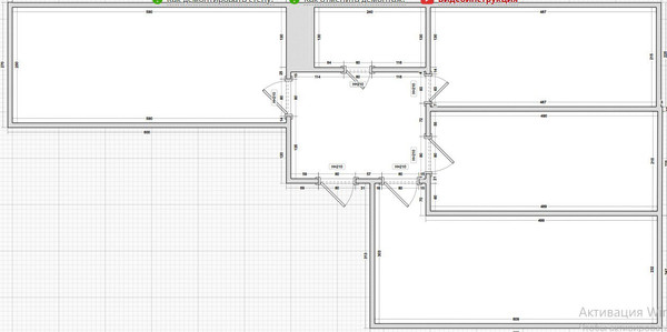 Продам трехкомнатную (3-комн.) квартиру, Малая Садовая ул, 101, Ишим г