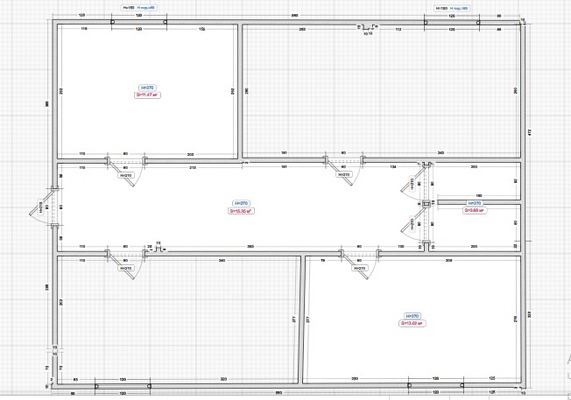 Продам трехкомнатную (3-комн.) квартиру, Республики ул, 76, Ишим г