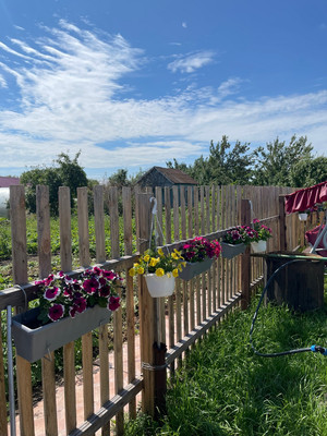 Продам дачу, 2425 км, Ишим г, 0 км от города