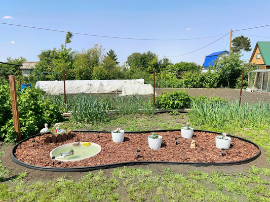 Продам дачу, 2425 км, Ишим г, 0 км от города