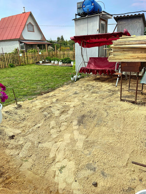 Продам дачу, 2425 км, Ишим г, 0 км от города