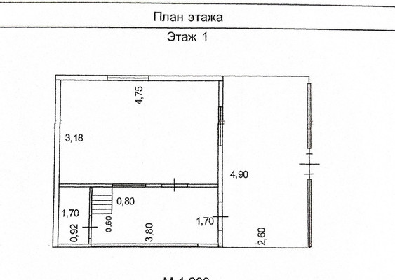 Продам дачу, 2425 км, Ишим г, 0 км от города