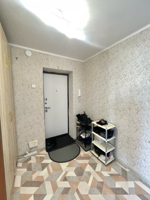 Продам двухкомнатную (2-комн.) квартиру, Большая ул, 171, Ишим г